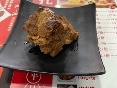 -孔一凡·手工饺子(时尚明苑店)