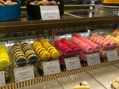 -PAUL LAFAYET 法式甜品(国金中心商场店)
