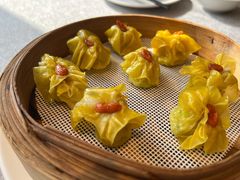 -汤臣·空中餐厅·严选粤菜(石湾世博广场店)