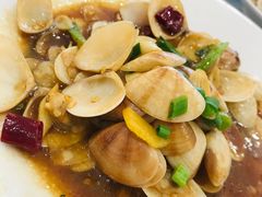 -洲晓鲜·舟山海鲜大排档(朱家尖风景区店)