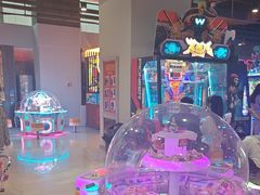 -哆啦星球(小寨店)