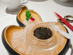 蟹肉鱼子酱-西郊5号·Maggie 5