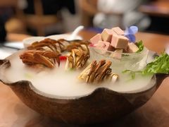 -四季暖堂·融合江浙菜(N1955创业园店)