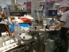 -长发西饼(临顿路店)