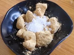 -朝族高丽火盆(长白山总店)