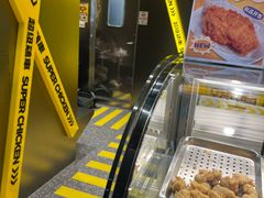 -超级鸡车(曹杨路店)