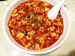 -京尊烤鸭店JINGZUN(春秀路店)