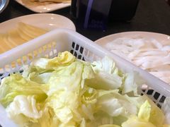 -湘肠香火锅店(团结湖店)
