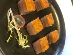 -富力丽思卡尔顿酒店·丽轩中餐厅