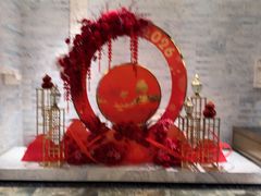 -国际大厦谭家官府菜(中山路店)