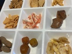 -探鱼·鲜青椒爽麻烤鱼(西南商都店)