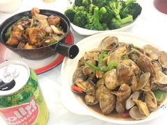-陈根记大牌档