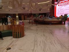 -渔岛海洋度假区