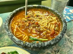 -浩海火燒雲傣家菜(芮欧百货店)