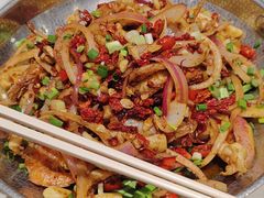 -绿草地·湘菜(7mall店)