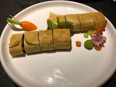 -安多素食(广仁寺路店)