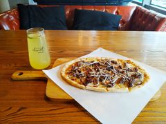 莱芙缇牛肉披萨-LYFATTI 莱芙缇(赣水路店)