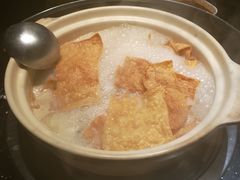 -捞王锅物料理(凯旋路店)