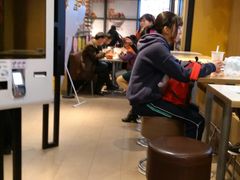 -麦当劳(番禺易发商业街店)