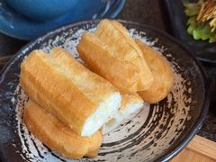 -湊湊火锅·茶憩(来福士广场店)