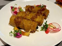 -若蘭慈·无国界素食料理(欢乐海岸店)