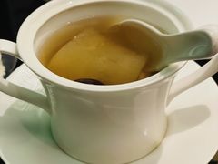 -北京四季酒店·采逸轩