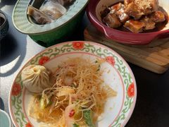 -奇芳阁·百年清真南京菜(夫子庙店)
