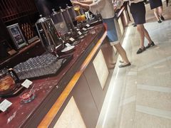 -君来湖滨饭店·玫瑰园