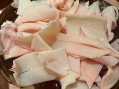 -周小明火锅(黑金冠社区店)