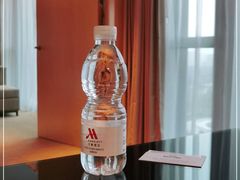-上海宝华万豪酒店