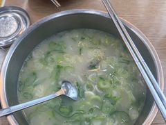 -神仙雪浓汤(明洞店)