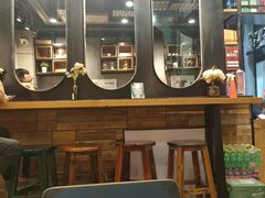 -obba kitchen(宽厚里总店)