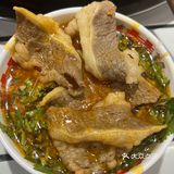 重庆慧姐老火锅夜～