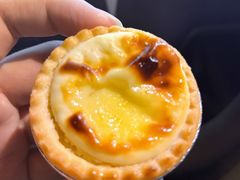 -广隆蛋挞王(柠溪店)