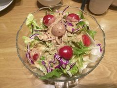 -吕氏疙瘩汤·新鲁菜(潍坊银座店)