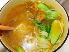 -队长面馆 La Pasteria del Capitano