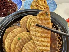 -天隆酒店·本地海鲜鲁菜(烟台大学店)
