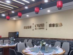 -李老哈·东北菜(宋园路店)