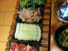 -重庆烧鸡公火锅(簋街店)