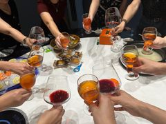 -鑫悦楼煎蟹·16年海鲜大排档