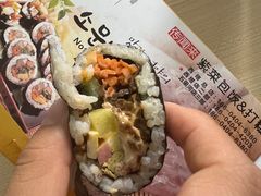 -传闻来紫菜包饭·打糕(西塔韩百店)