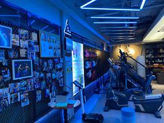 -RoMan罗马健身工作室(莘庄店)