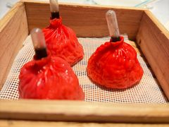 -桂满陇·海市蜃楼·黑金(国金店)