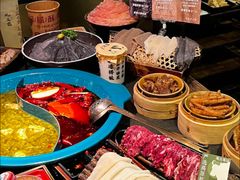 -吼堂老火锅(太古里总店)