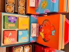 -南海渔村(珠江新城店)