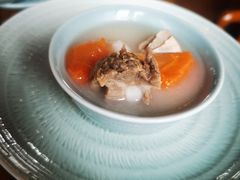 -丽江金茂凯悦臻选酒店-滇香馆