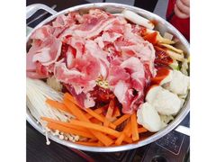 -喔爸韩国料理(环球银泰城店)