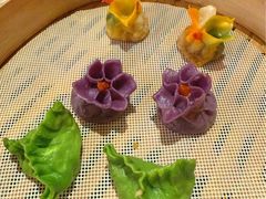 -德发长·花式蒸饺(大唐不夜城店)