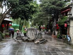 -大理古城