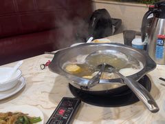 -粤潮牛肉火锅店(江南大道店)
